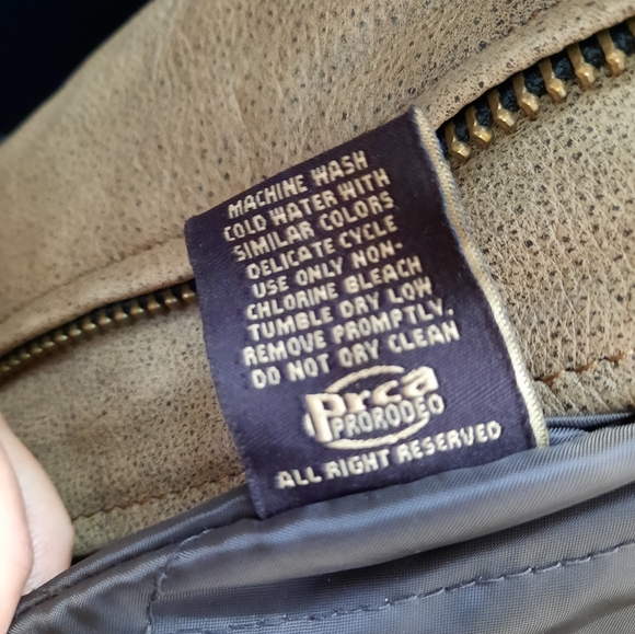 Pro Rodeo Gear Limited Edition Jacket - Picture 5 of 12